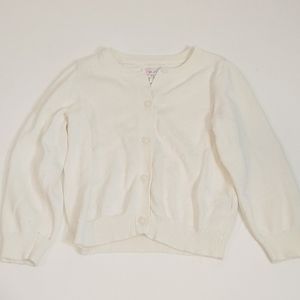 Children's Place  button down sweater